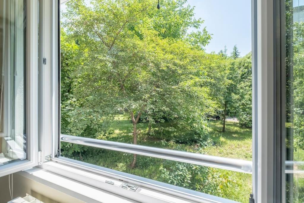 Top Location, Brand New 3 Bdrm Apt & Free Parking Sofya Dış mekan fotoğraf